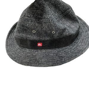 Quicksilver Tweed Hat